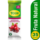 Arándanos Deshidratados Tosh 35Gr