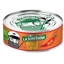 Atun La Soberana Al Aji 140Gr