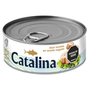 Atún Catalina Aceite Lata 160Gr