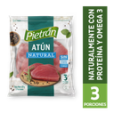 Atún Natural Pietrán 420Gr