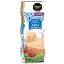 Atún Van Camps Agua 80Gr 3 Unidades