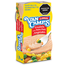 Atún Van Camps Mix Ensalada 2 Unidades 300Gr