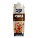 Avena Alpina  Esencial Fresa Y Banano 1000Ml