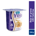 Avena Finesse Alpina Vaso 250Gr