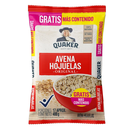 Avena Hojuelas Quaker Bolsa 400Gr