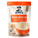 Avena Quaker Hojuelas Fortificada 300Gr