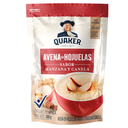 Avena Quaker Hojuelas Manzana y Canela 300Gr