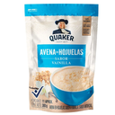 Avena Quaker Hojuelas Vainilla Bolsa 300Gr