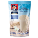 Avena Quaker Instantánea Vainilla 180Gr