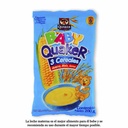 Baby Quaker 3 Cereales 200Gr