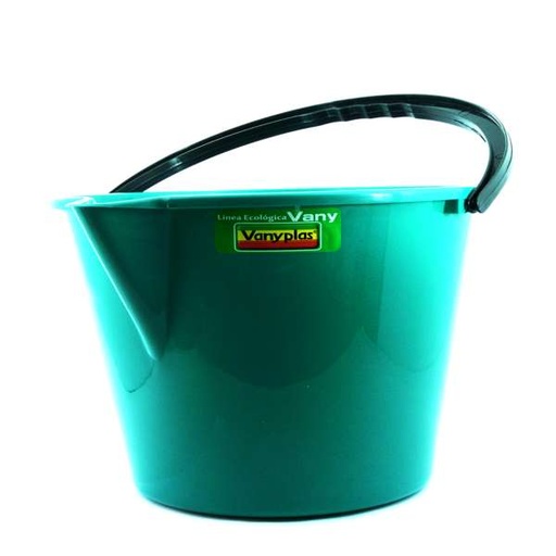 [009027] Balde Vanyplas N2 10Lt