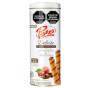 Barquillos Piazza Deleite Lata 120Gr