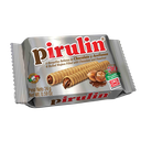 Barquillos Pirulin Chocolate Avellana 24Gr