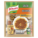 Base Salsa Bolognesa Knorr 50Gr