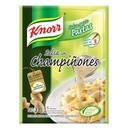 Base Salsa Champiñones Knorr 33Gr