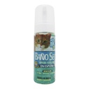 Baño Seco Iki Pets En Espuma Gatos 150Ml