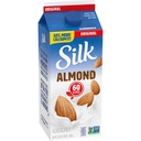 Bebida  Almendras Silk Original Tetrapak 1890Ml