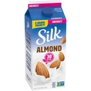 Bebida  Almendras Silk Sin Azúcar Tetrapak 1890Ml