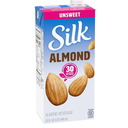 Bebida  Almendras Silk Sin Azúcar Tetrapak 946Ml