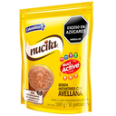 Bebida Achocolatada Nucita Instantanea Bolsa 1000Gr