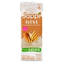 Bebida Almendra Jappi Avena Tetrapak 900Ml