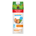 Bebida De Almendra Nature's Heart  Sin Azúcar 946Ml