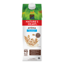 Bebida De Avena Nature's Heart Sin Azúcar Tetrapak 946Ml