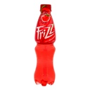 Bebida Gasificada Frizz Manzana 370Ml