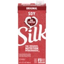 Bebida Soya Silk Original Tetrapak 946Ml