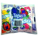 Bebida Yogurt Yogus Surtido Bolsa 6 Unidades 900Gr