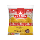 Besos La Reina Paquetes 12 Unidades 180Gr