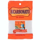 Bicarbonato De Sodio La Gran Cocina Bolsa 60Gr