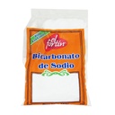 Bicarbonato El Fortin Bolsa 250Gr