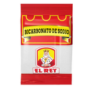 Bicarbonato Sodio El Rey Bolsa 50Gr