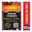 Bifé Chorizo Ranchera 500Gr