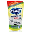 Blancox Desengrasante Cocina Repuesto 500Ml