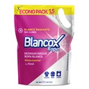 Blancox Desmanchador Ropa Blanca Floral Doypak 1500Ml