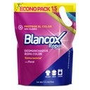 Blancox Desmanchador Ropa Color Doypak 1500Ml