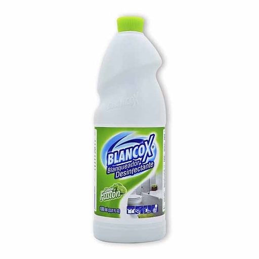 [000571] Blancox Limón Fusion 1000Ml