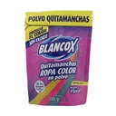 Blancox Polvo Quitamancha Doypak Ropa Color 200Gr