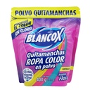 Blancox Polvo Quitamancha Doypak Ropa Color 400Gr