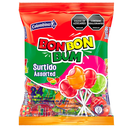 Bon Bon Bum Surtido 24 Unidades 456Gr