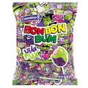 Bon Bon Bum Uva Mix 432Gr 24 Unidades