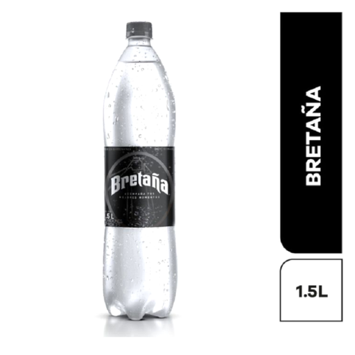 [002590] Bretaña Postobon 1500Ml