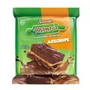 Brownie Chocolate Arequipe Mama-Ia 70Gr