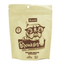 Brownies Kanú Perros Sin Chocolate 80Gr