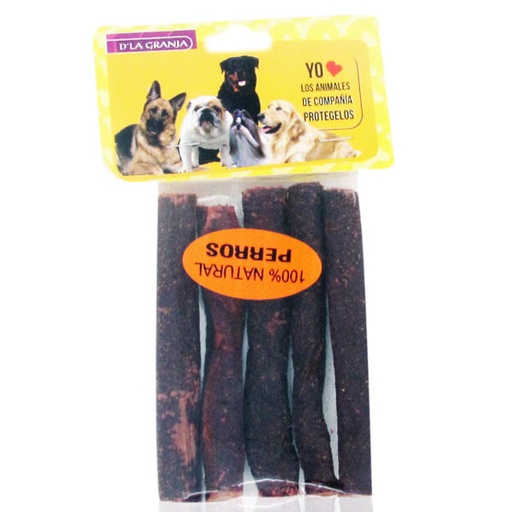 [014909] Cabano Perros D'La Granja 5 Unidades