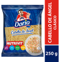 Cabello De Ángel Doria 250Gr