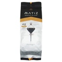 Cafe Matiz Ambar Molido Bolsa 340Gr