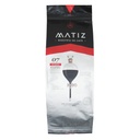 Cafe Matiz Escarlata Molido Bolsa 340Gr